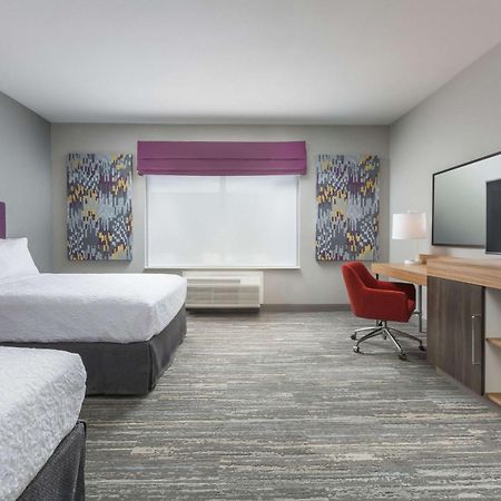 Hampton Inn & Suites Reno/Sparks Luaran gambar