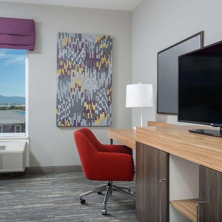 Hampton Inn & Suites Reno/Sparks Luaran gambar