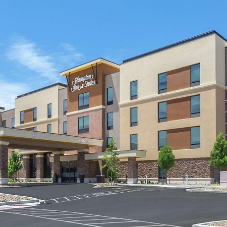 Hampton Inn & Suites Reno/Sparks Luaran gambar