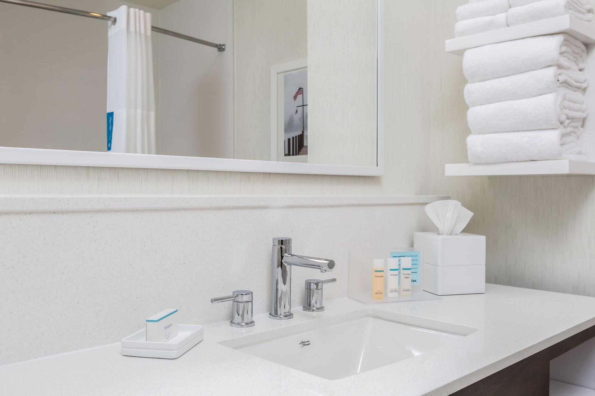 Hampton Inn & Suites Reno/Sparks Luaran gambar