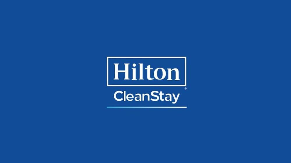 Hampton Inn & Suites Reno/Sparks Luaran gambar