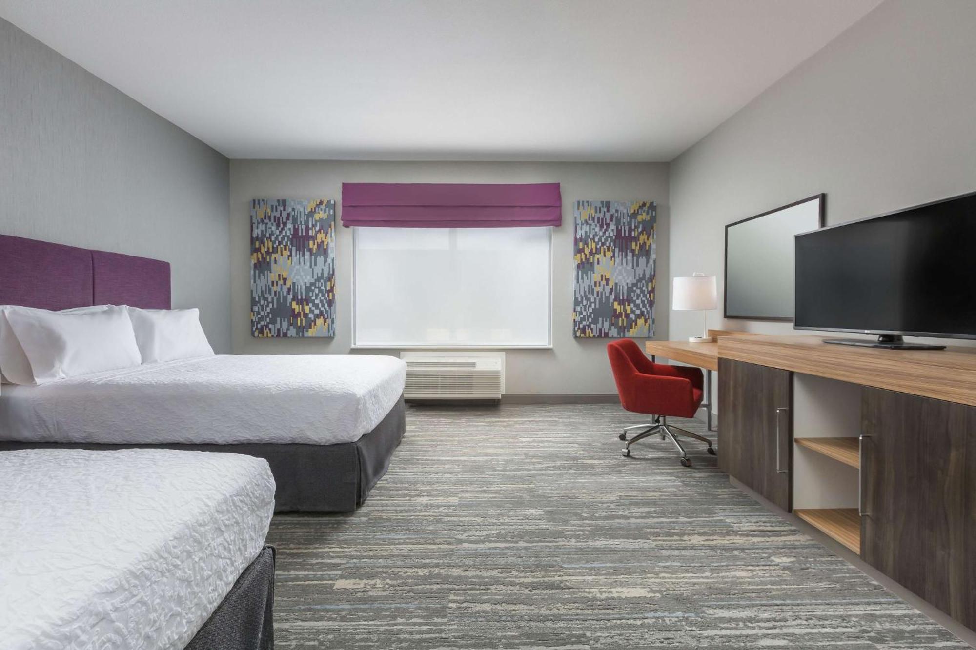 Hampton Inn & Suites Reno/Sparks Luaran gambar