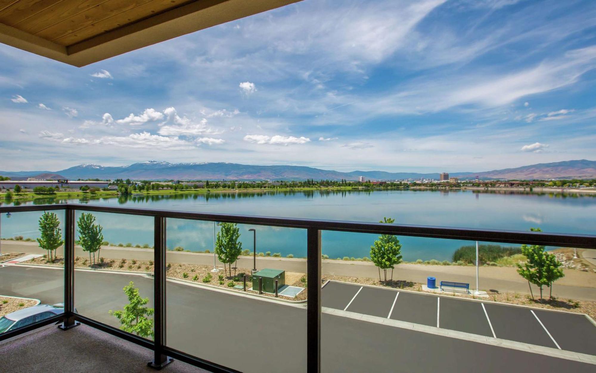 Hampton Inn & Suites Reno/Sparks Luaran gambar