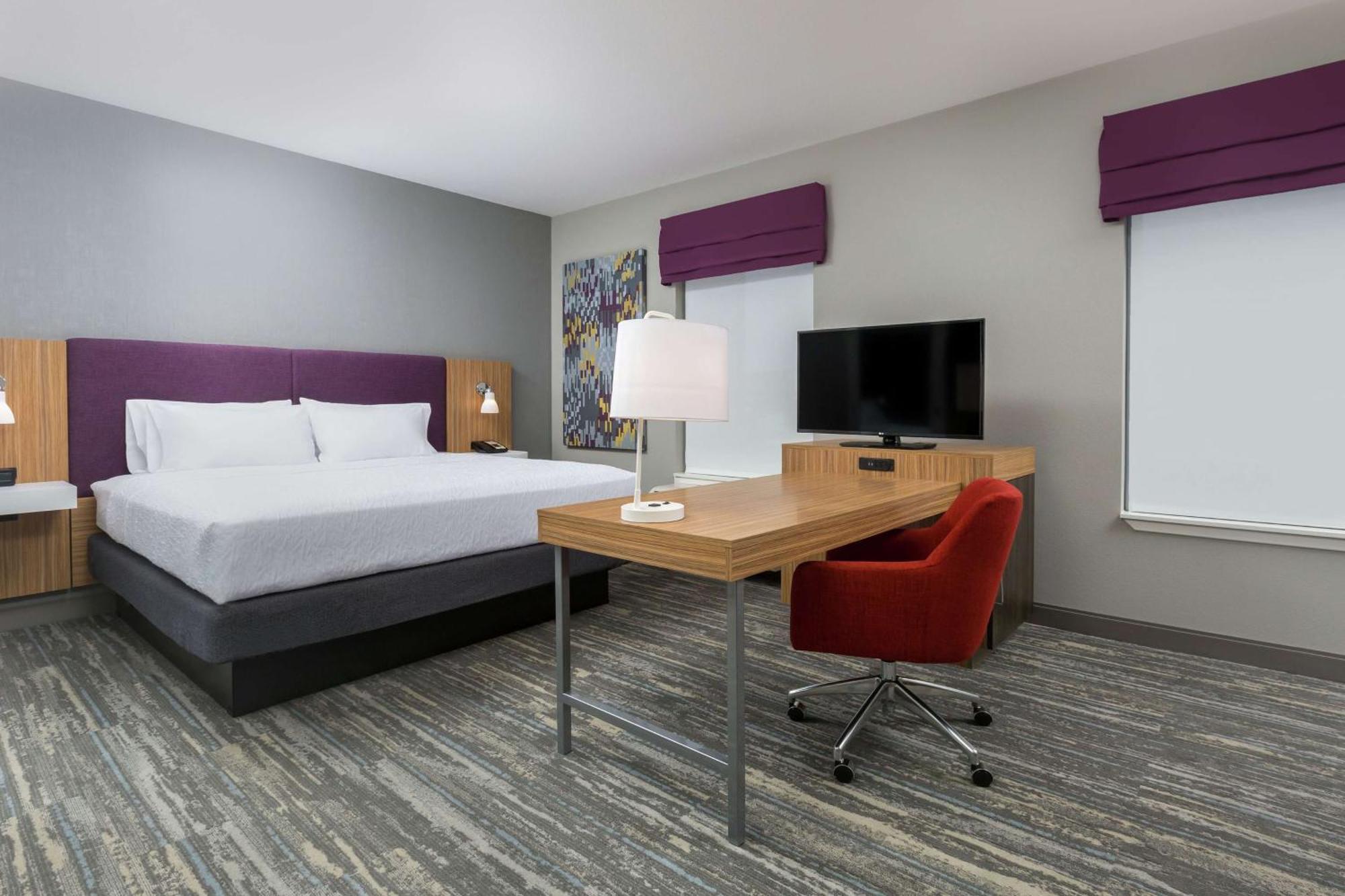 Hampton Inn & Suites Reno/Sparks Luaran gambar