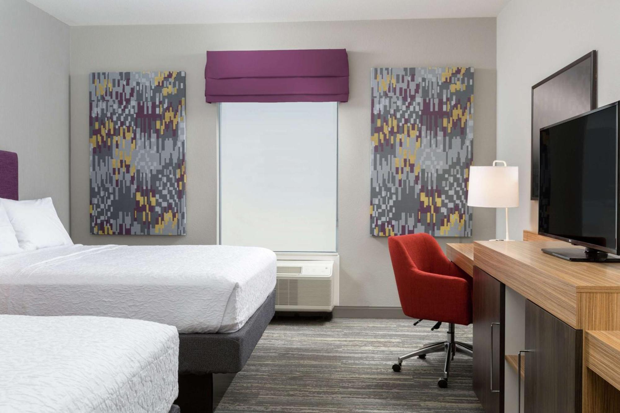 Hampton Inn & Suites Reno/Sparks Luaran gambar