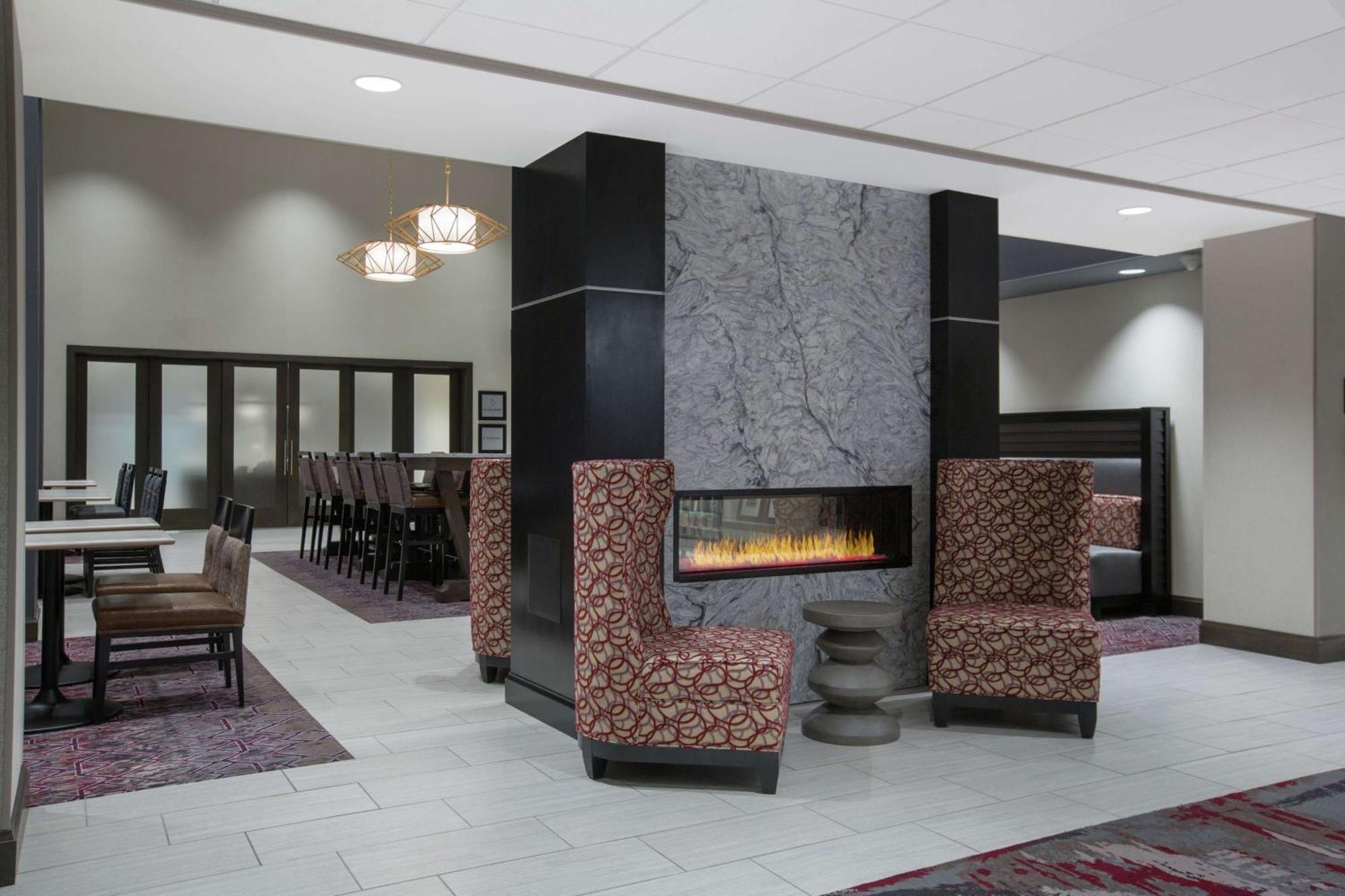 Hampton Inn & Suites Reno/Sparks Luaran gambar