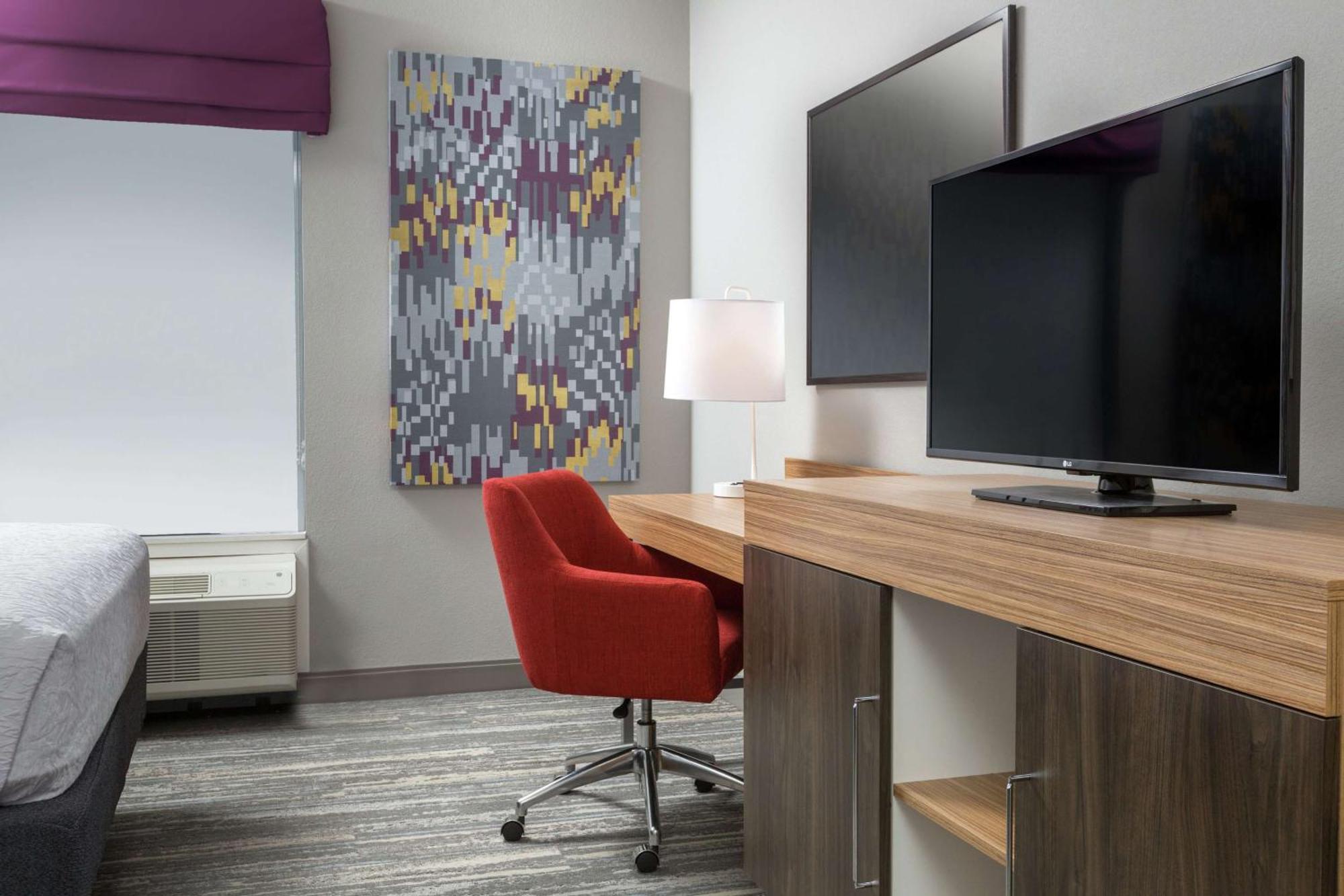 Hampton Inn & Suites Reno/Sparks Luaran gambar