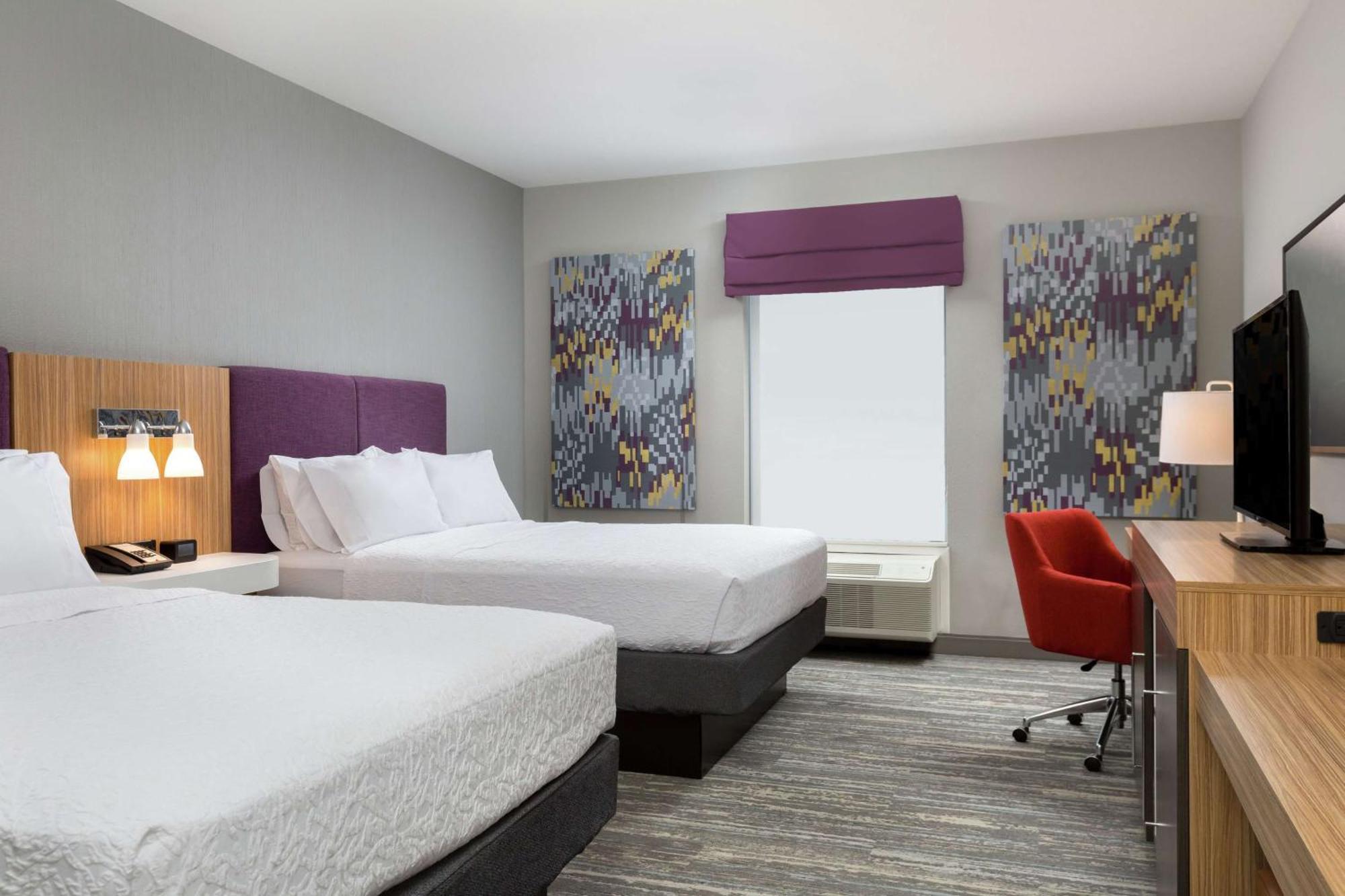 Hampton Inn & Suites Reno/Sparks Luaran gambar