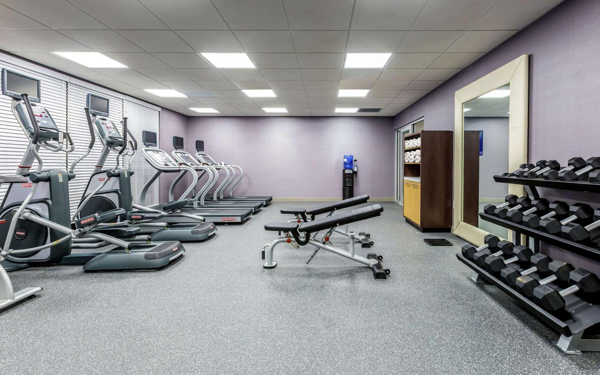 Hampton Inn & Suites Reno/Sparks Luaran gambar