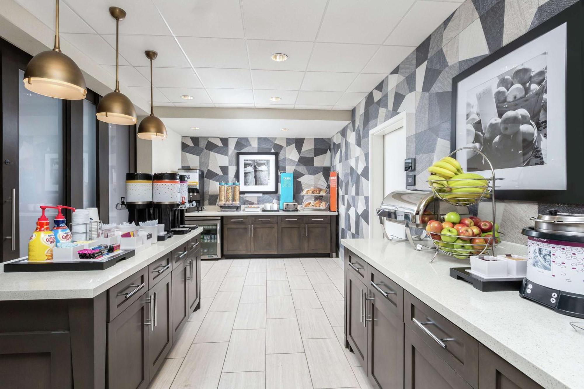 Hampton Inn & Suites Reno/Sparks Luaran gambar