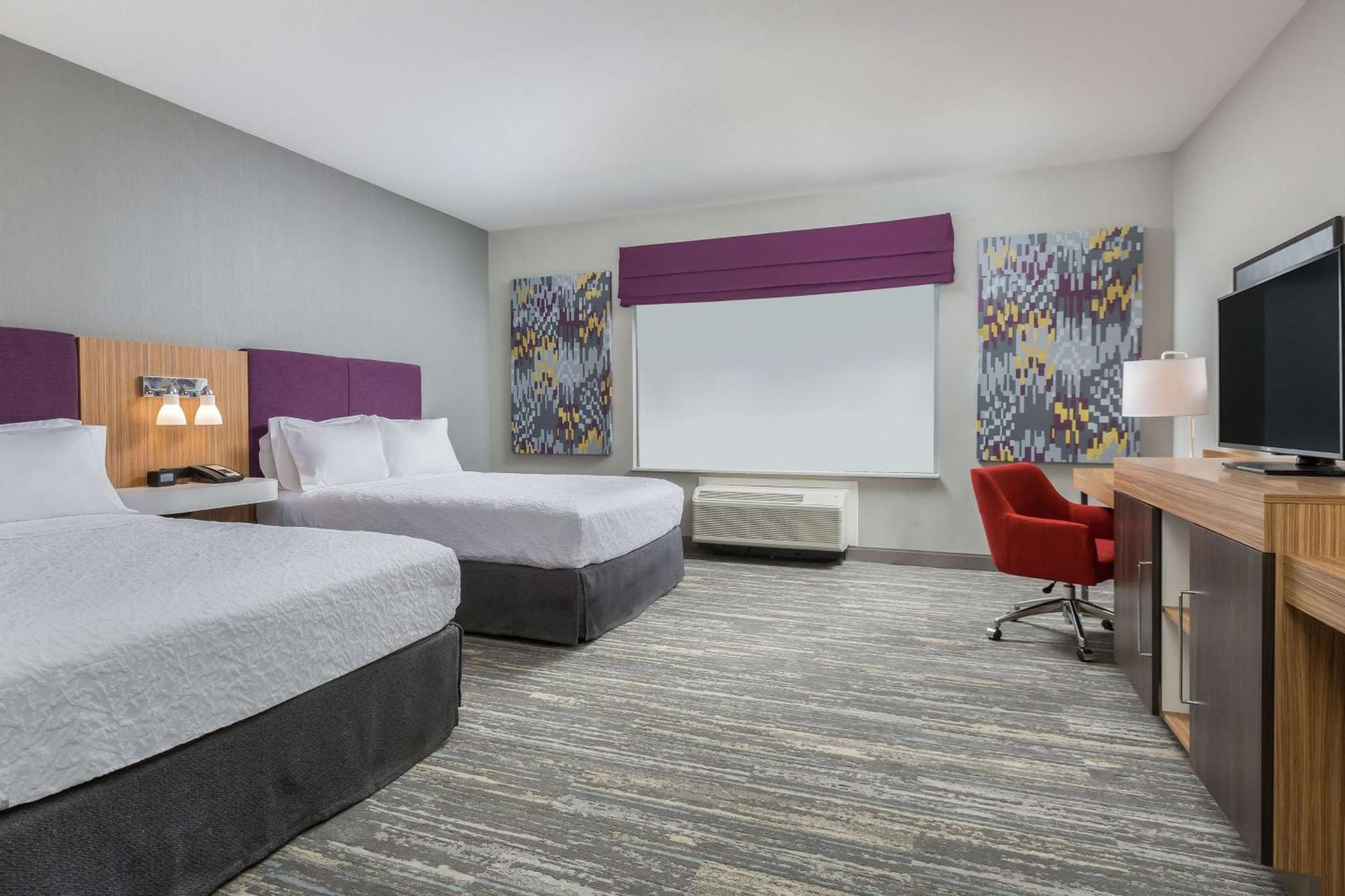 Hampton Inn & Suites Reno/Sparks Luaran gambar