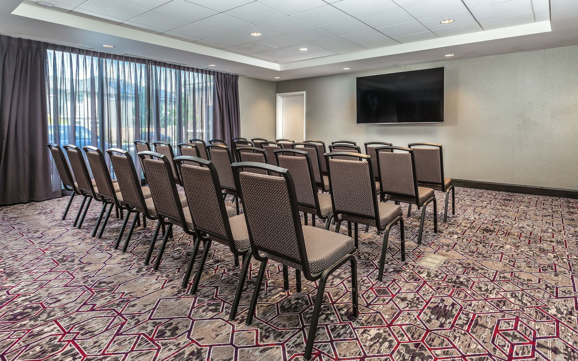 Hampton Inn & Suites Reno/Sparks Luaran gambar