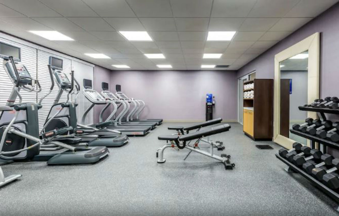 Hampton Inn & Suites Reno/Sparks Luaran gambar